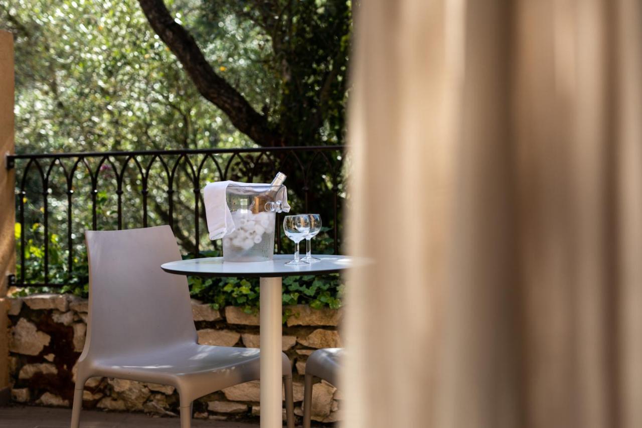 Hotel Corniche Du Liouquet La Ciotat Zewnętrze zdjęcie