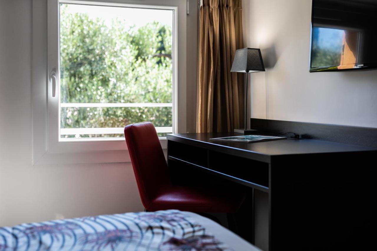 Hotel Corniche Du Liouquet La Ciotat Zewnętrze zdjęcie
