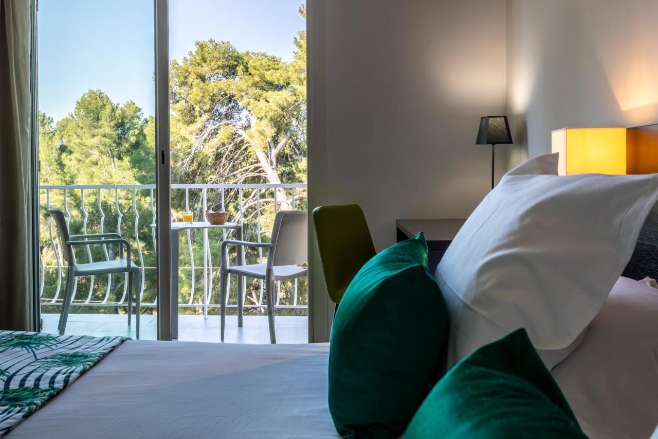 Hotel Corniche Du Liouquet La Ciotat Zewnętrze zdjęcie