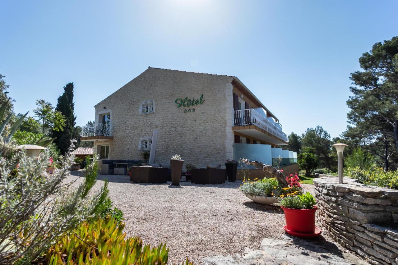 Hotel Corniche Du Liouquet La Ciotat Zewnętrze zdjęcie