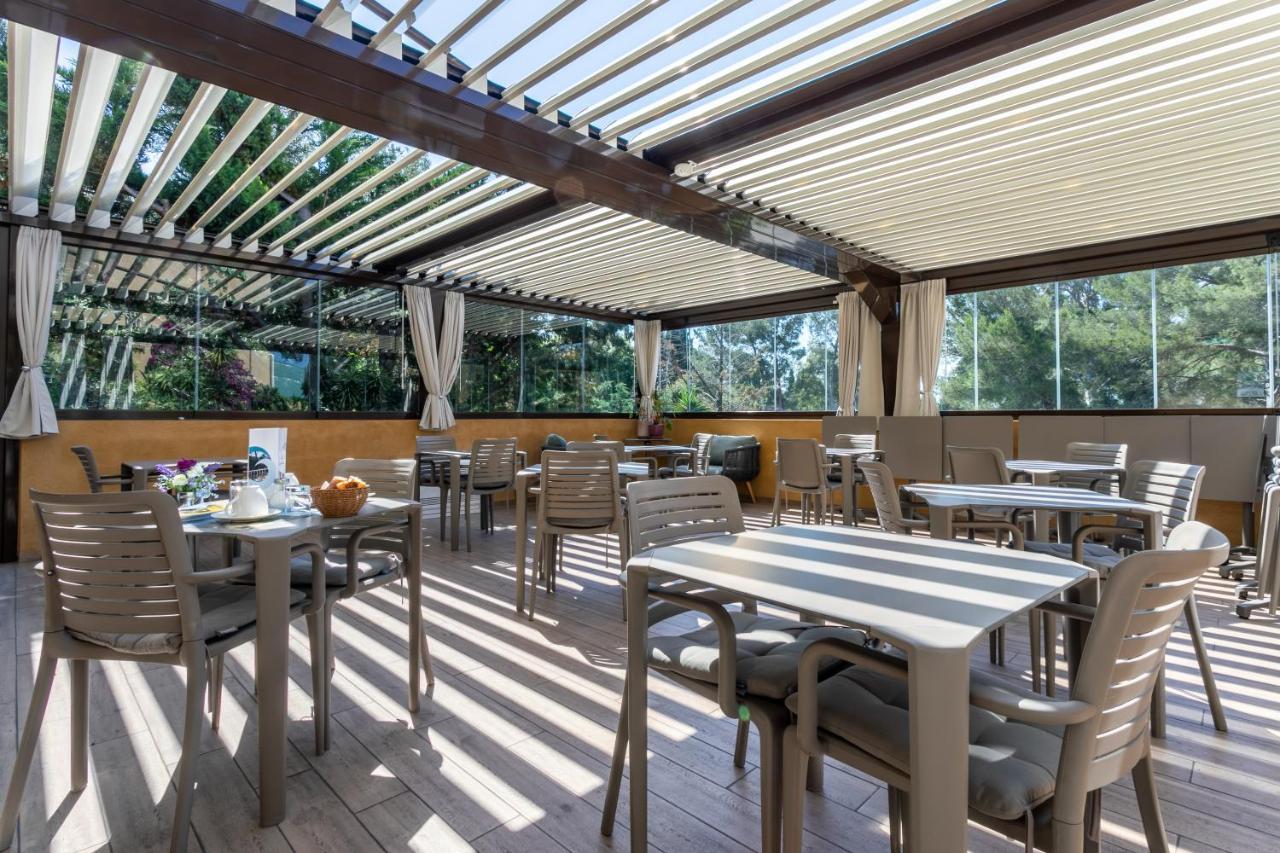 Hotel Corniche Du Liouquet La Ciotat Zewnętrze zdjęcie