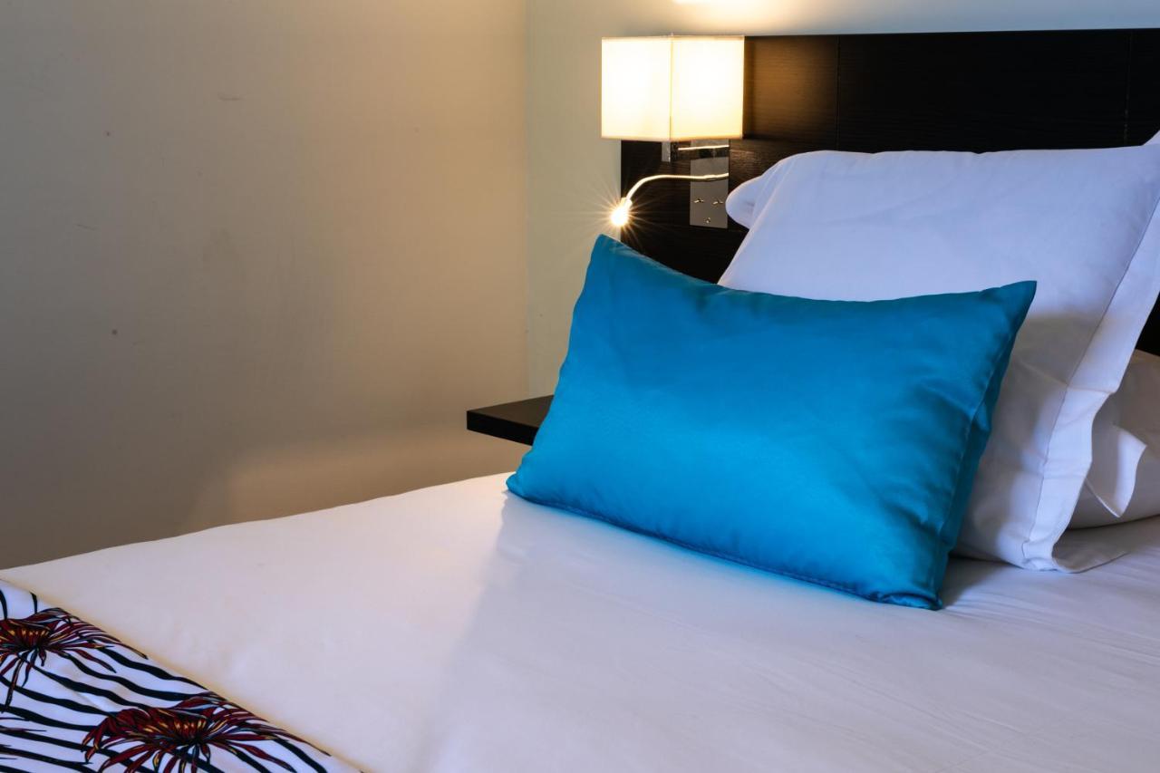 Hotel Corniche Du Liouquet La Ciotat Zewnętrze zdjęcie