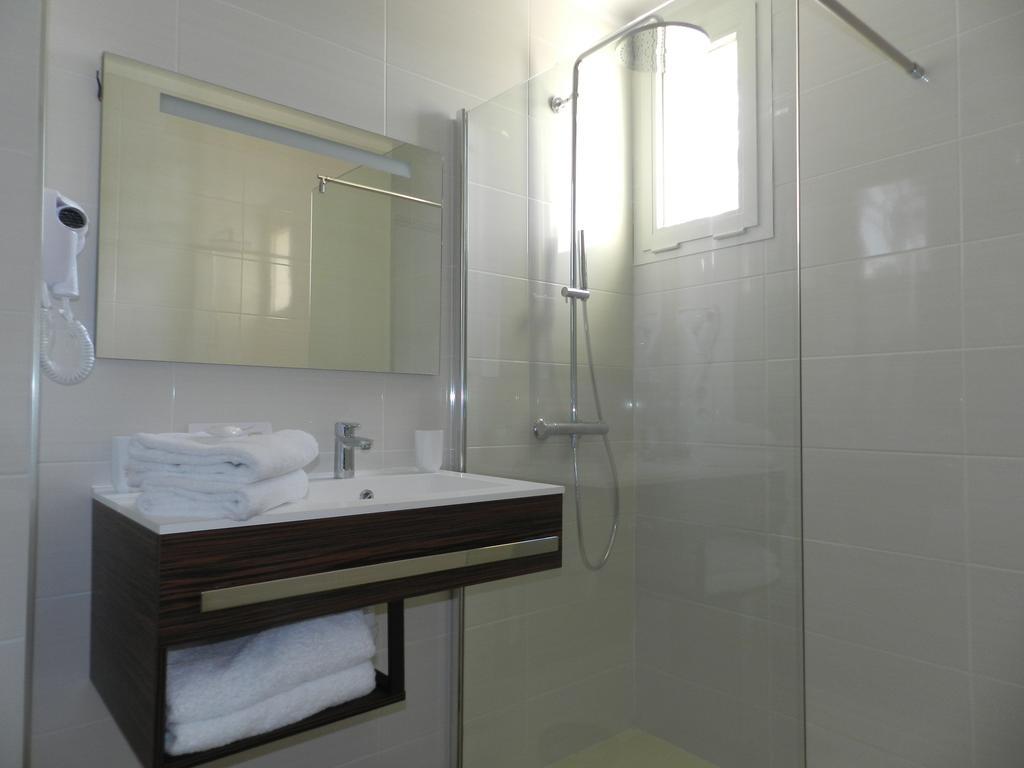 Hotel Corniche Du Liouquet La Ciotat Zewnętrze zdjęcie