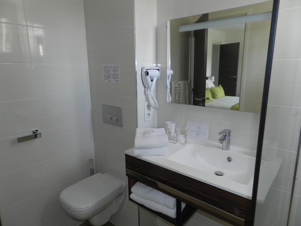 Hotel Corniche Du Liouquet La Ciotat Zewnętrze zdjęcie