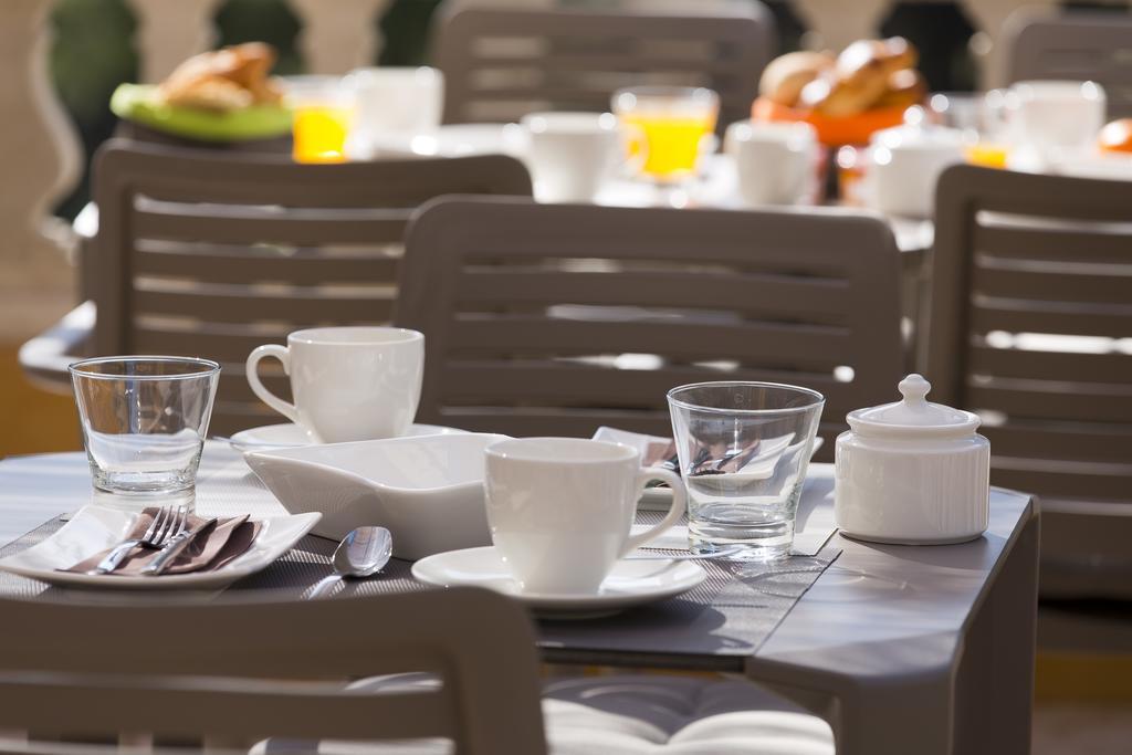Hotel Corniche Du Liouquet La Ciotat Zewnętrze zdjęcie