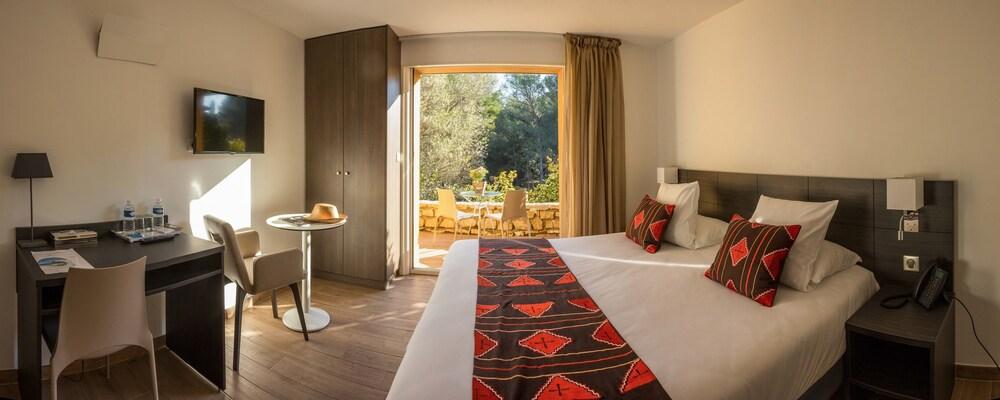 Hotel Corniche Du Liouquet La Ciotat Zewnętrze zdjęcie